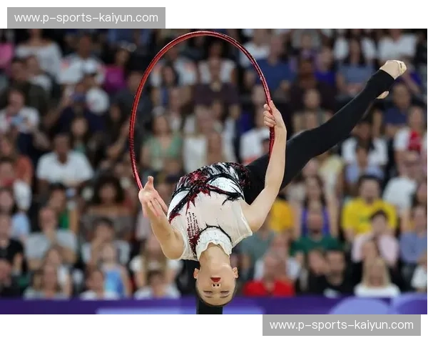 体操直播的新纪元：在屏幕前感受每一次翻腾的震撼